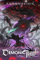 Reborn as a Demonic Tree: An Isekai LitRPG Adventure Xkarnation 9798867166205