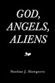 God, Angels and Aliens by Noeline J Slowgrove