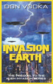 Invasion Earth by Don Vodka