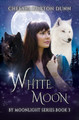 White Moon Chelsea Burton Dunn 9798823202558