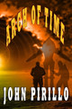Rocket Man, Arch of Time John Pirillo 9798858911005