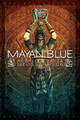 Mayan Blue by Melissa Lason