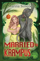 Married to Krampus Marina Simcoe 9781989967386