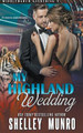My Highland Wedding by Shelley Munro