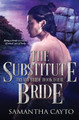 The Substitute Bride by Samantha Cayto