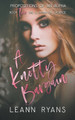 A Knotty Bargain by Leann Ryans