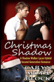 Christmas Shadow Caryn Moya Block 9780997782912