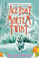 Ace Post Mortem Twist by Kura Jane Carpenter