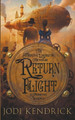Return Flight by Jodi Kendrick