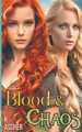 Blood & Chaos by K Ascher