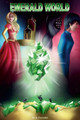 Emerald World by N G Daniels