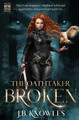 Broken by J B Knowles