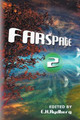 Farspace 2 by Edwin Rydberg