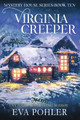 Virginia Creeper Eva Pohler 9781958390771