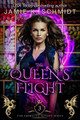 The Queen's Flight by Jamie K Schmidt