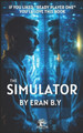 The Simulator by Rob Walpole