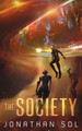The Society Jonathan Sol 9781734081404