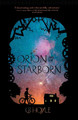 Orion and the Starborn K B Hoyle 9781957362052