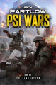 Psi Wars 2 by Rick Partlow