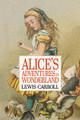 Alice's Adventures In Wonderland Lewis Carroll 9781722503949