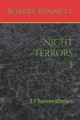 Night Terrors 3 by Robert Paul Bennett