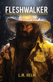 Fleshwalker L M Helm 9781088231784