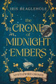 The Crone of Midnight Embers (Myrtlewood Crones) by Iris Beaglehole