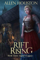 Rift Rising Allen Houston 9798398378580