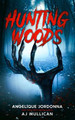 Hunting Woods by Aj Mullican