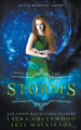 Through the Storms by Skye MacKinnon