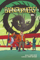 Barnstormers, Vol. 1 by Kenny Porter
