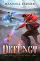 Defunct by Maxwell Farmer