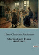 Stories from Hans Andersen Hans Christian Andersen 9791041950126