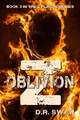 Z Oblivion by D R Swan