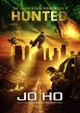 Hunted Jo Ho 9781738502639