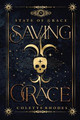 Saving Grace Colette Rhodes 9781991173270