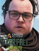 Starfall: Infinite Carson Kelly 9798215463376