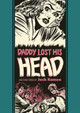 Daddy Lost His Head by Jack Kamen