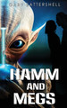 Hamm and Megs by Gary Battershell