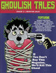 Ghoulish Tales Issue #2 by Max Booth, III