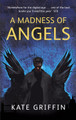 A Madness Of Angels by Kate Griffin