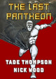 The Last Pantheon by Tade Thompson