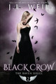 Black Crow J L Weil 9781954915251