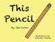 This Pencil Jim Carter 9798822921023