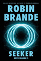 Seeker Robin Brande 9781952383274