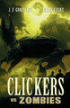 Clickers vs. Zombies by Brian Keene