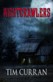 Nightcrawlers by Tim Curran