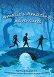 Amalie's Amazing Adventures Frank English 9781914083952