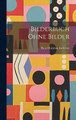 Bilderbuch Ohne Bilder Hans Christian Andersen 9781019741368