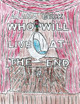 Who Will Live At The End? by Alana Beck